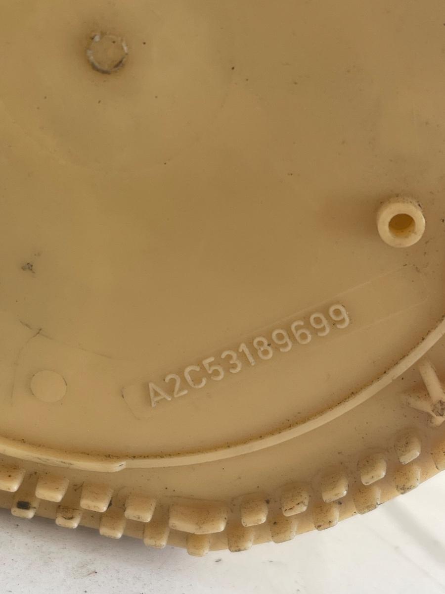 Pompa combustibil OPEL CORSA D S07 2006 - 2014 A2C53189699 – foto 3