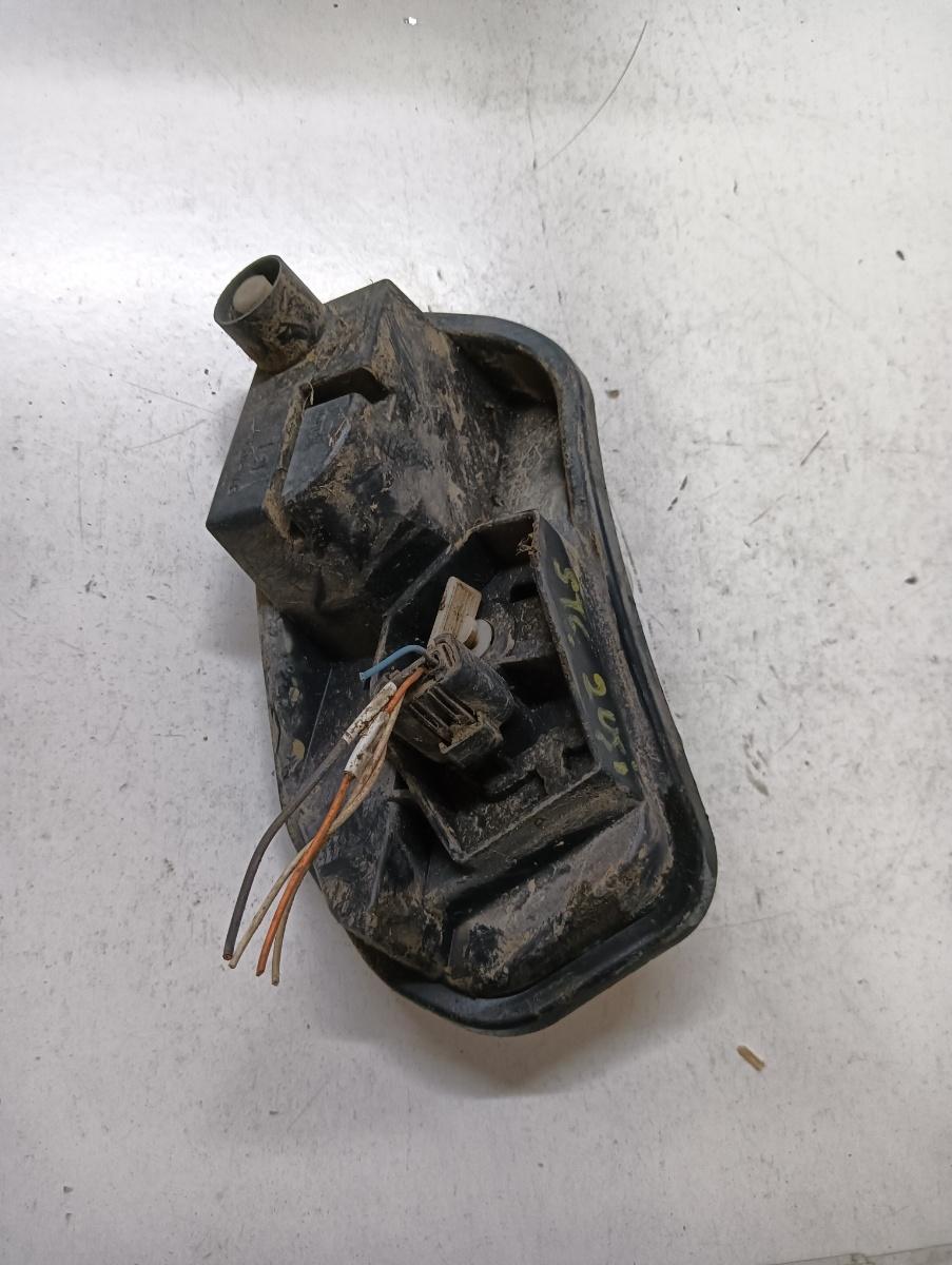 Soclu stop stanga spate RENAULT LAGUNA II BG0/1_ 2001 - 2007, Coupe – foto 2