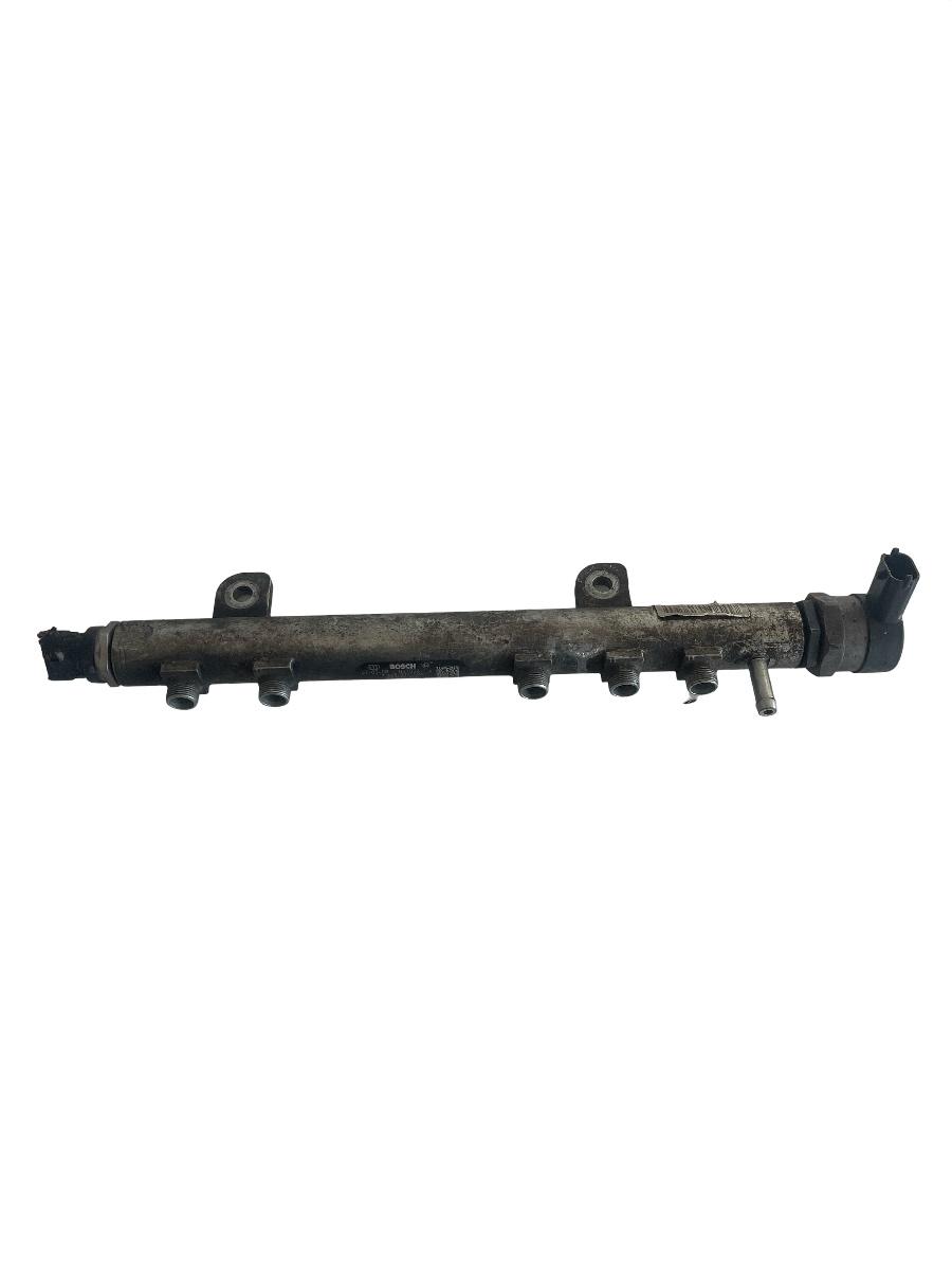 Rampa injectoare  OPEL MERIVA X03 2003 - 2010, OPEL CORSA D S07 2006 - 2014 1.3CDTI 0445214086