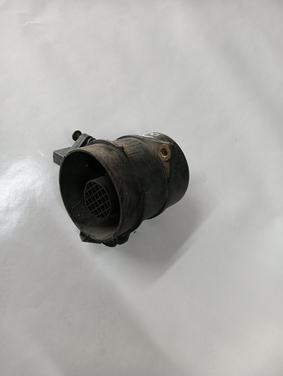 Debitmetru aer  MERCEDES-BENZ E-CLASS W211 2002 - 2009 0281002535 – foto 2