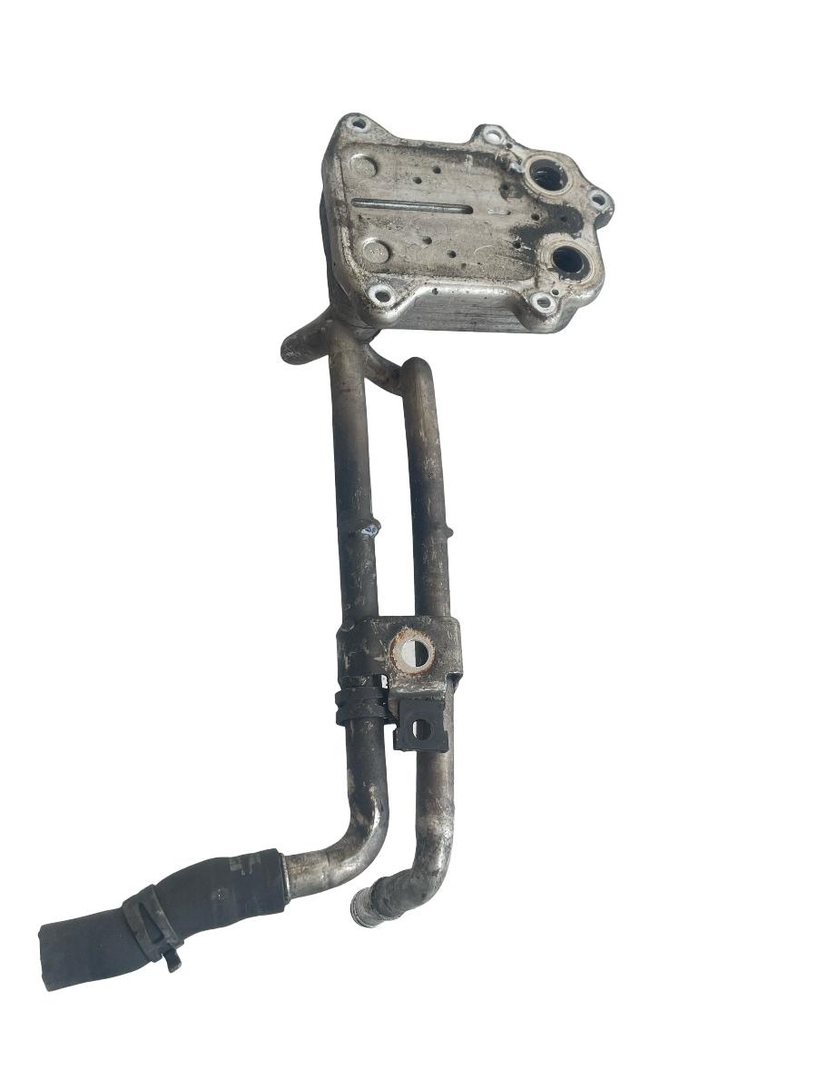 Racitor ulei VOLKSWAGEN GOLF PLUS 5M1, 521 2004 - 2013 1.4 TSI BLG, VOLKSWAGEN GOLF V 1K1 2003 - 2009 1.4 TSI BLG O3C117021E