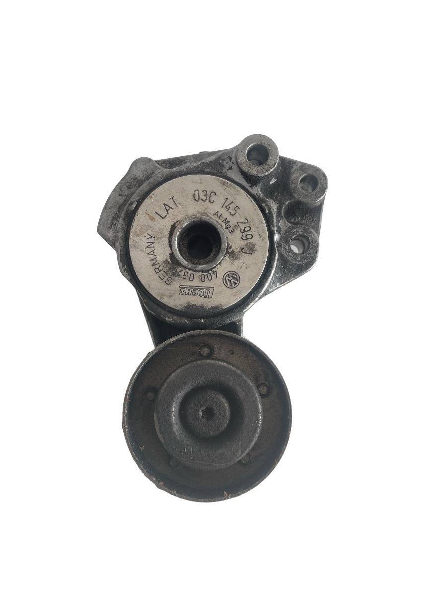 Intinzator curea transmisie VOLKSWAGEN GOLF V 1K1 2003 - 2009 1.4 TSI BLG 03C145299J