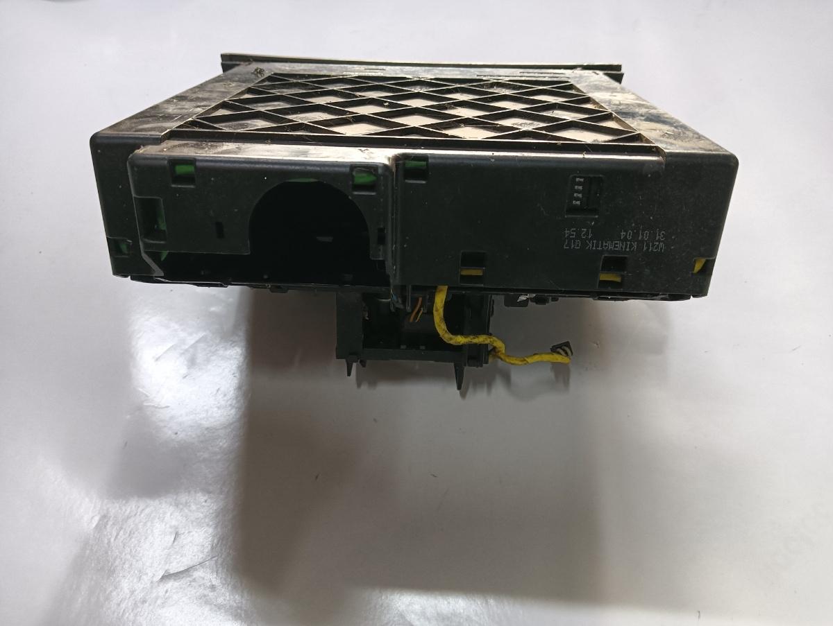 Comutator lumini de avarie/esp MERCEDES-BENZ E-CLASS W211 2002 - 2009 – foto 2