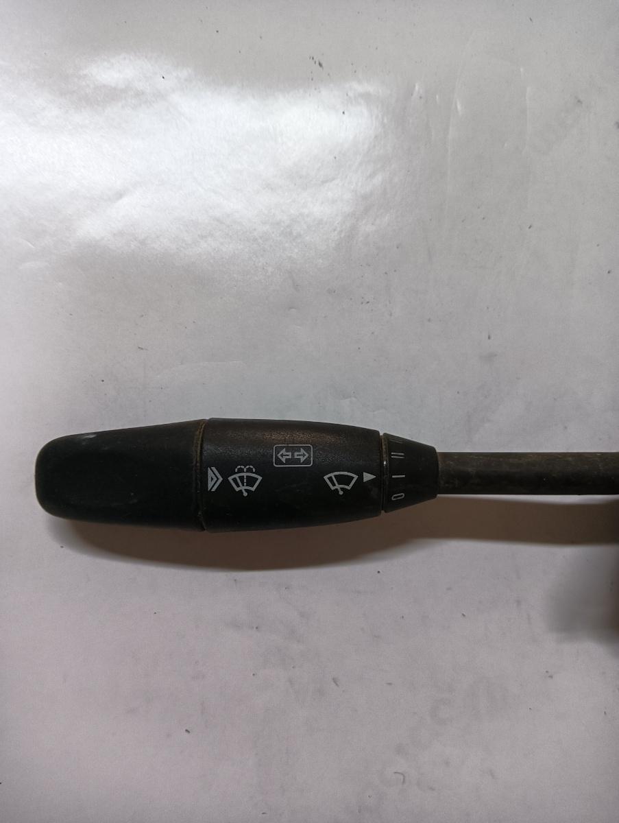 Maneta actionare stergatoare MERCEDES-BENZ E-CLASS W211 2002 - 2009 – foto 2