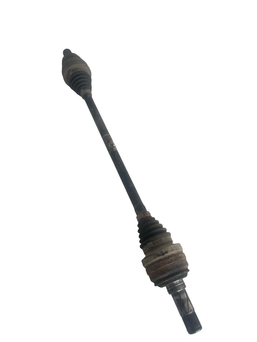 Planetara stanga spate VOLVO XC90 I 275 2002 - 2015 2.4D EURO 4 – foto 3