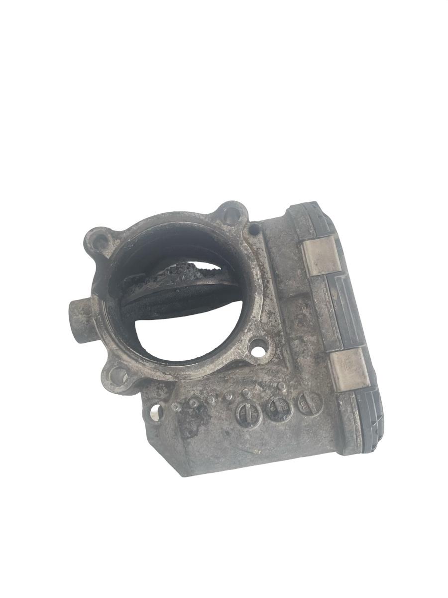 Clapeta de acceleratie VOLVO XC90 I 275 2002 - 2015 2.4D  8692720 0281002701