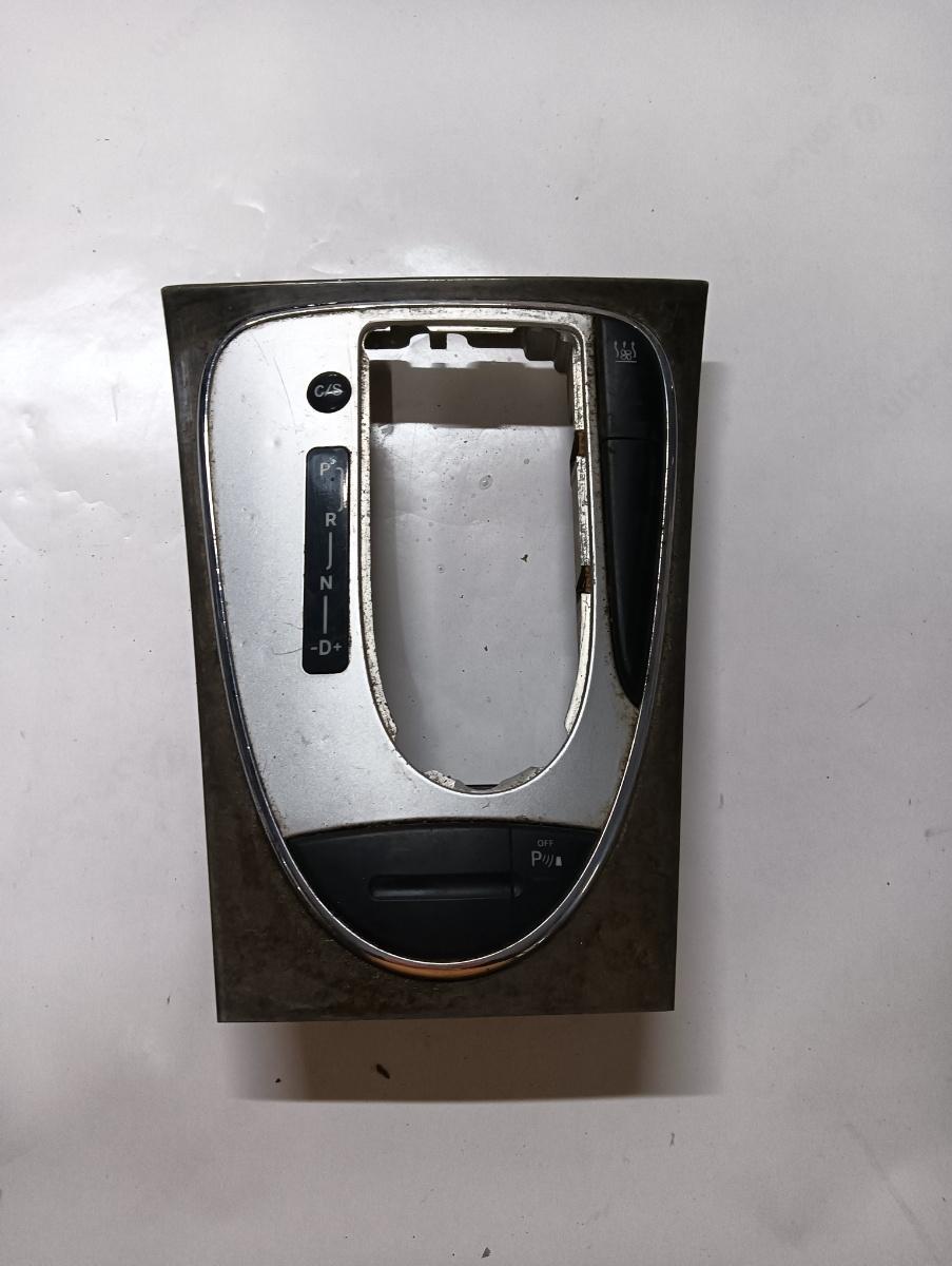 Butoane schimbator viteze  MERCEDES-BENZ E-CLASS W211 2002 - 2009 2118216958