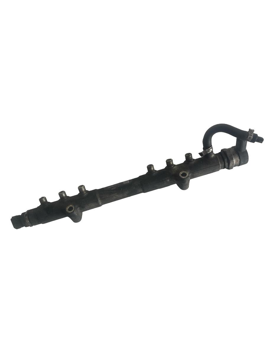 Rampa injectoare VOLVO XC90 I 275 2002 - 2015 2.4D 0445215023