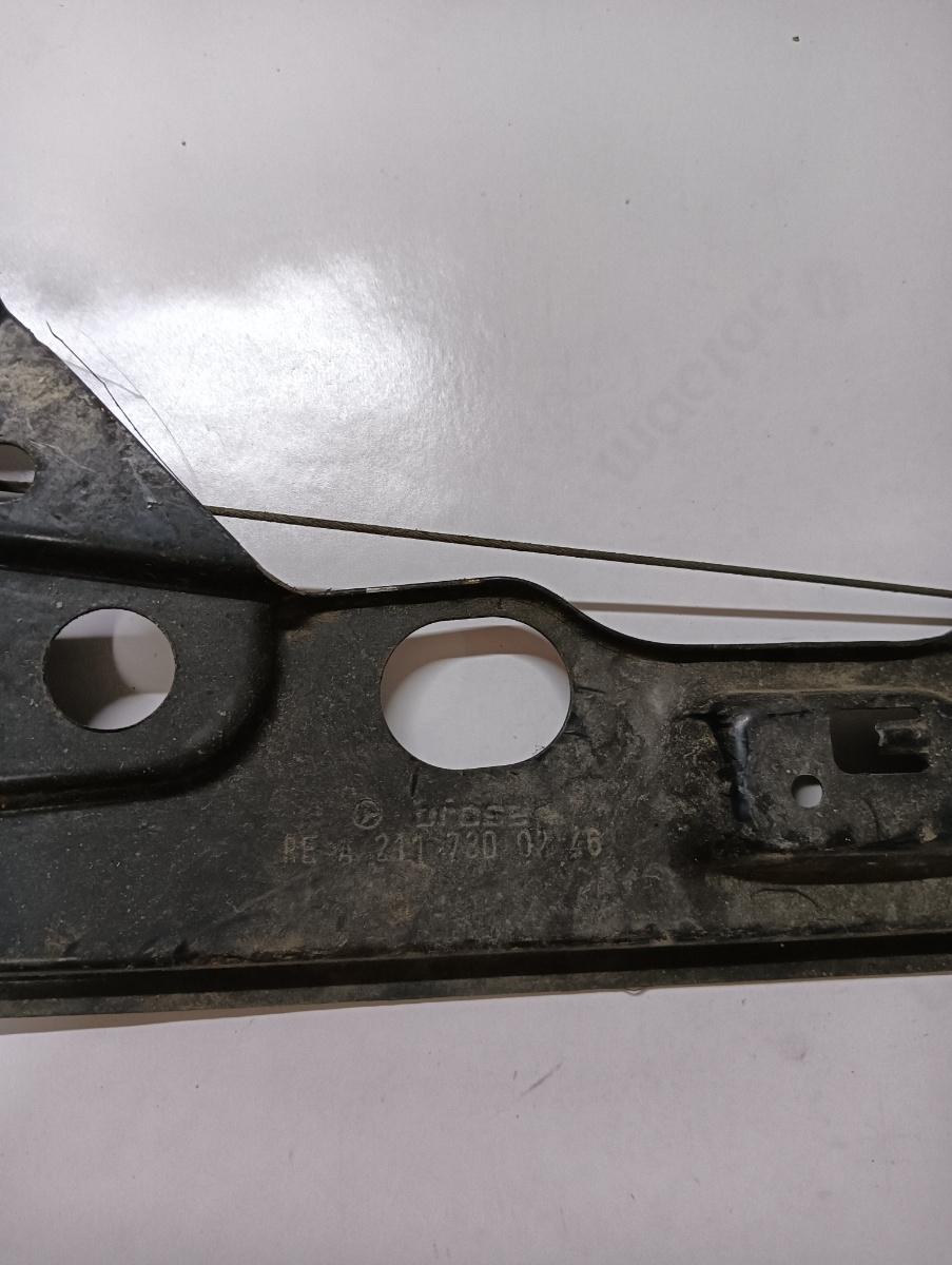 Macara geam electric  dreapta spate MERCEDES-BENZ E-CLASS W211 2002 - 2009 A2117300246 – foto 2