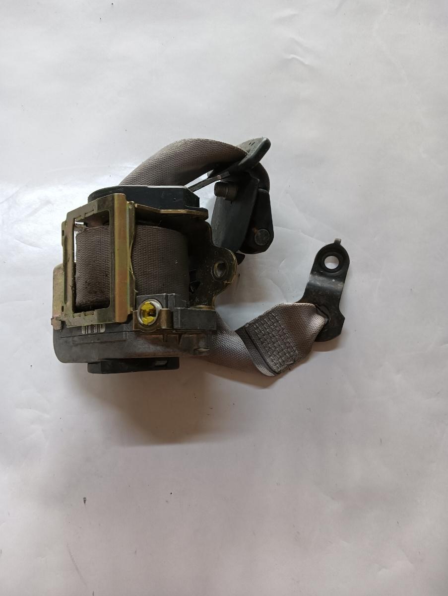 Centura de siguranta fata dreapta fata MERCEDES-BENZ E-CLASS W211 2002 - 2009 – foto 2
