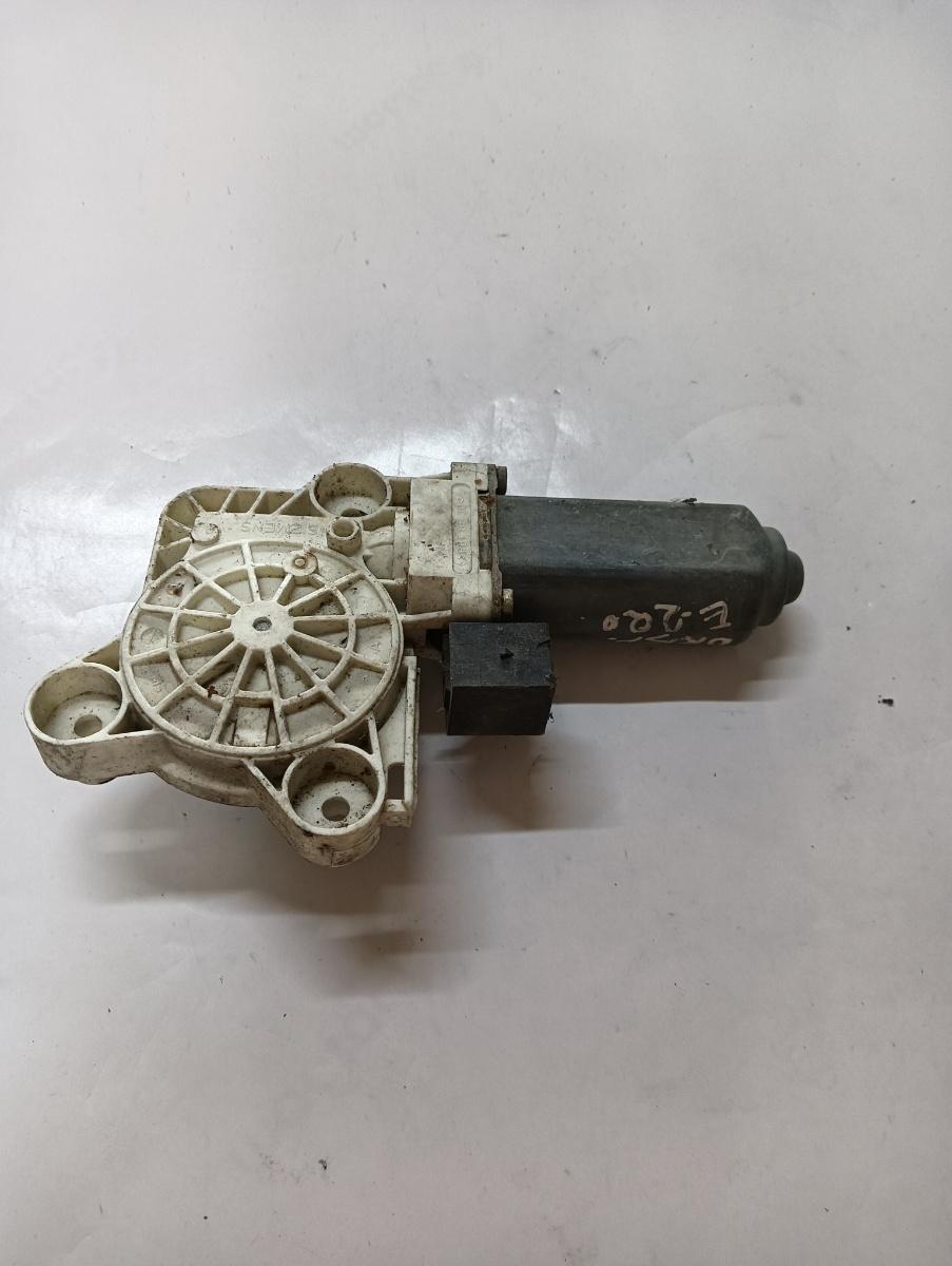 Motoras geam pivotant dreapta spate MERCEDES-BENZ E-CLASS W211 2002 - 2009 – foto 2