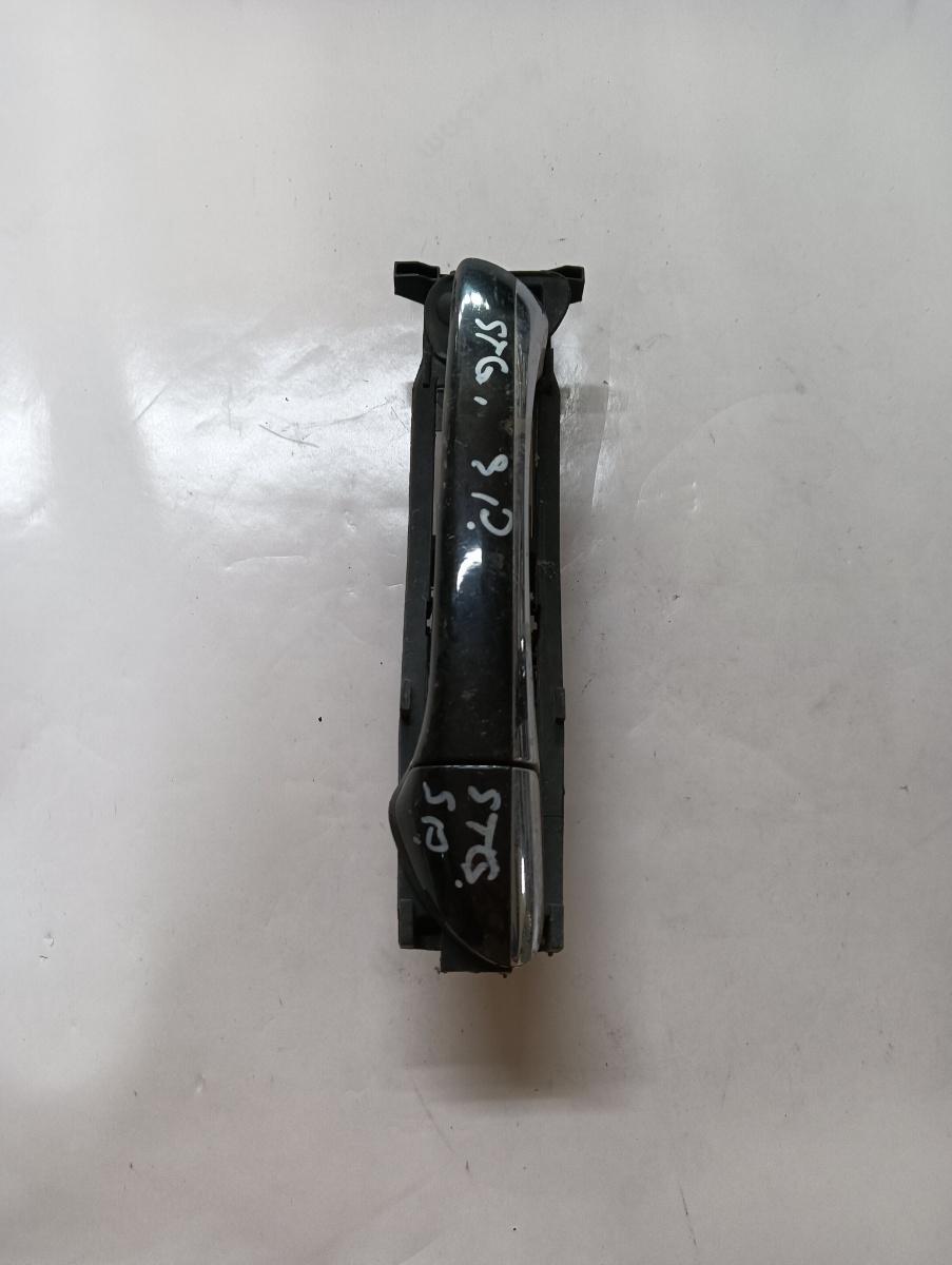 Maner usa stanga spate MERCEDES-BENZ E-CLASS W211 2002 - 2009