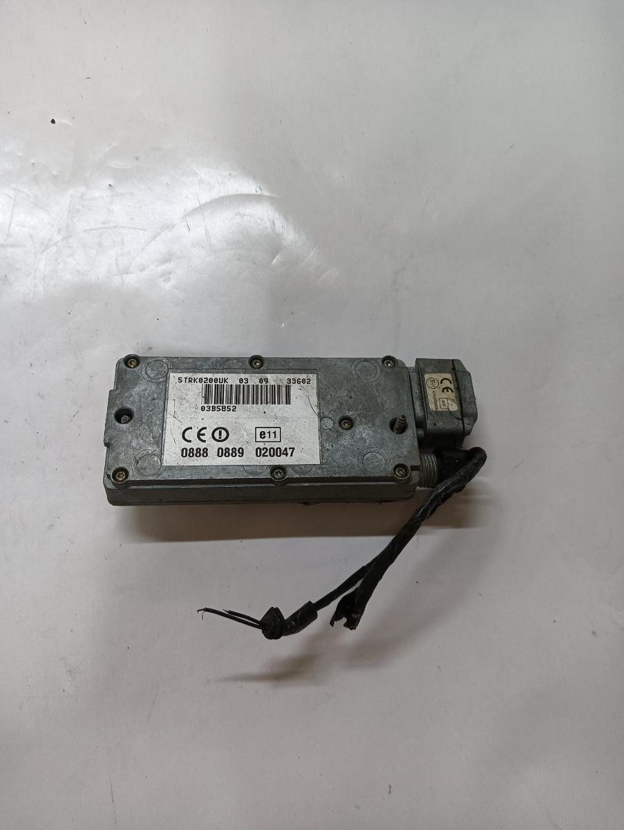 Modul/unitate de control sistem GPS MERCEDES-BENZ E-CLASS W211 2002 - 2009 08880889020047