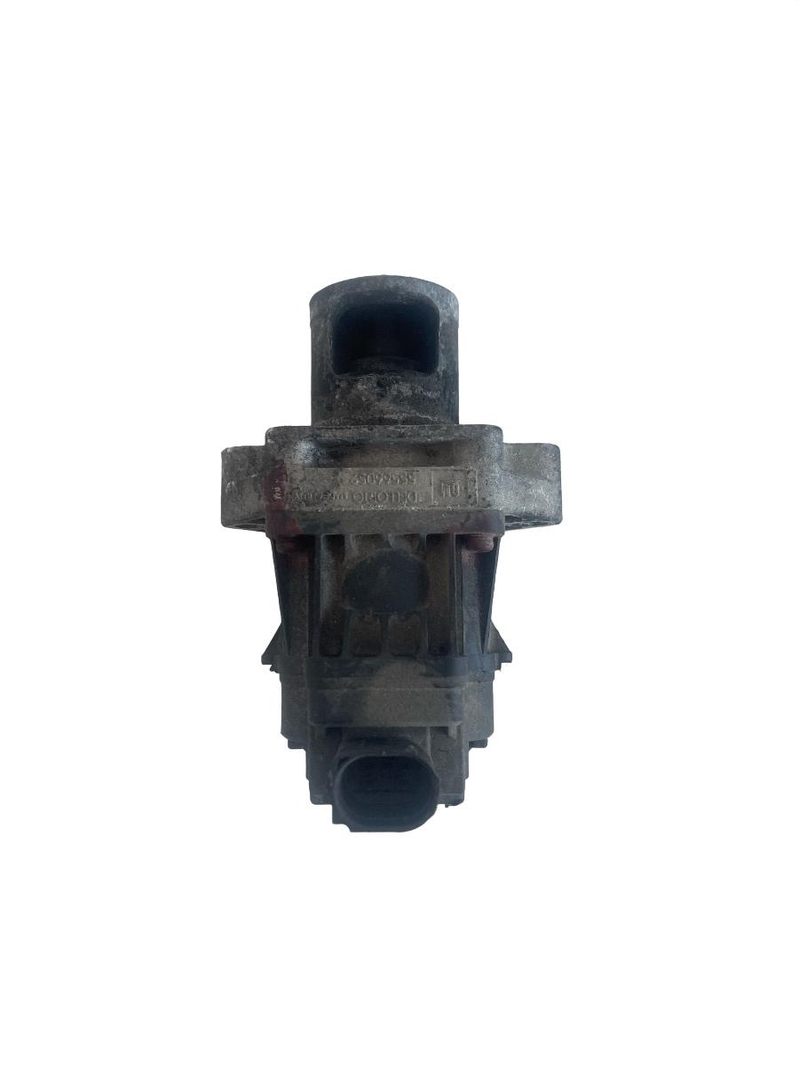 EGR OPEL ASTRA J P10 2009 - 2015 2.0CDTI 55566052