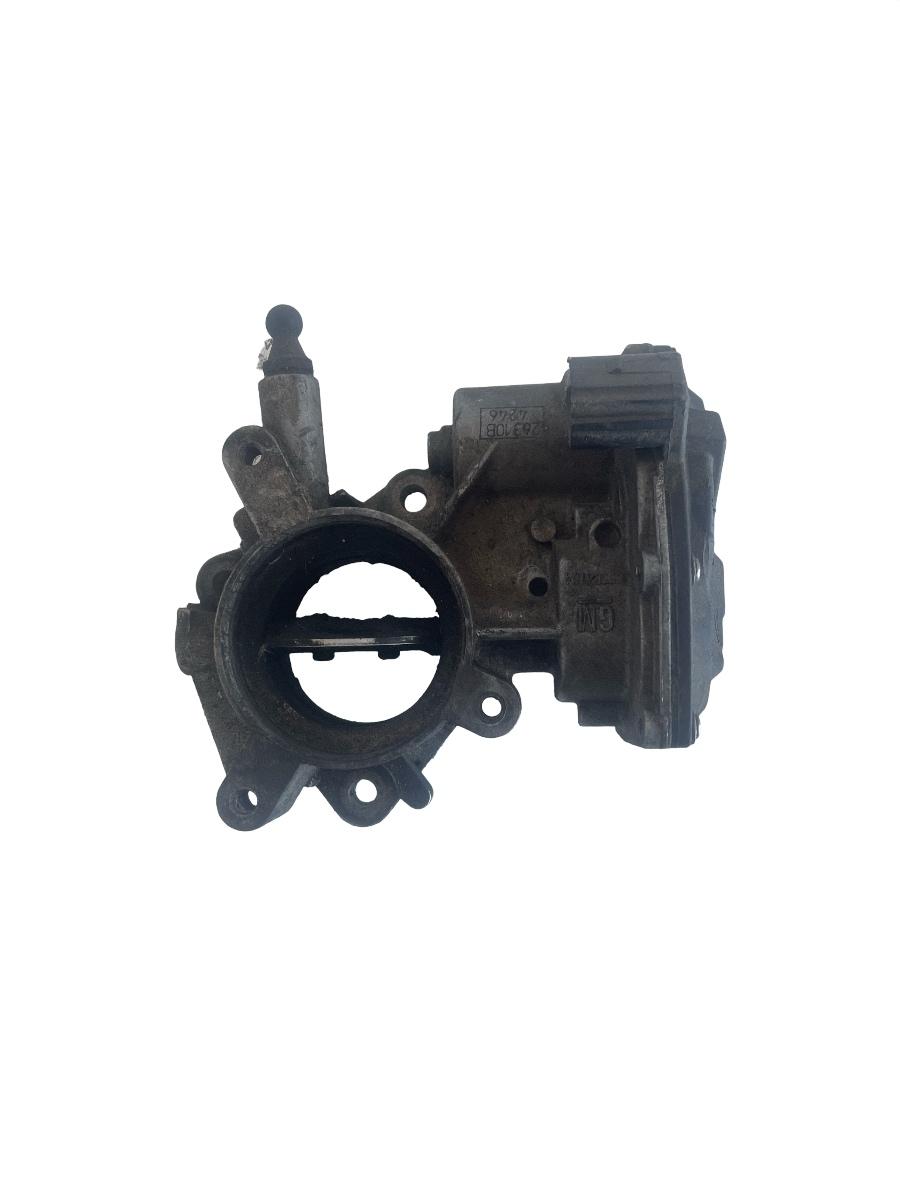 Clapeta de acceleratie OPEL INSIGNIA G09 2008 - 2017 2.0CDTI  50569200