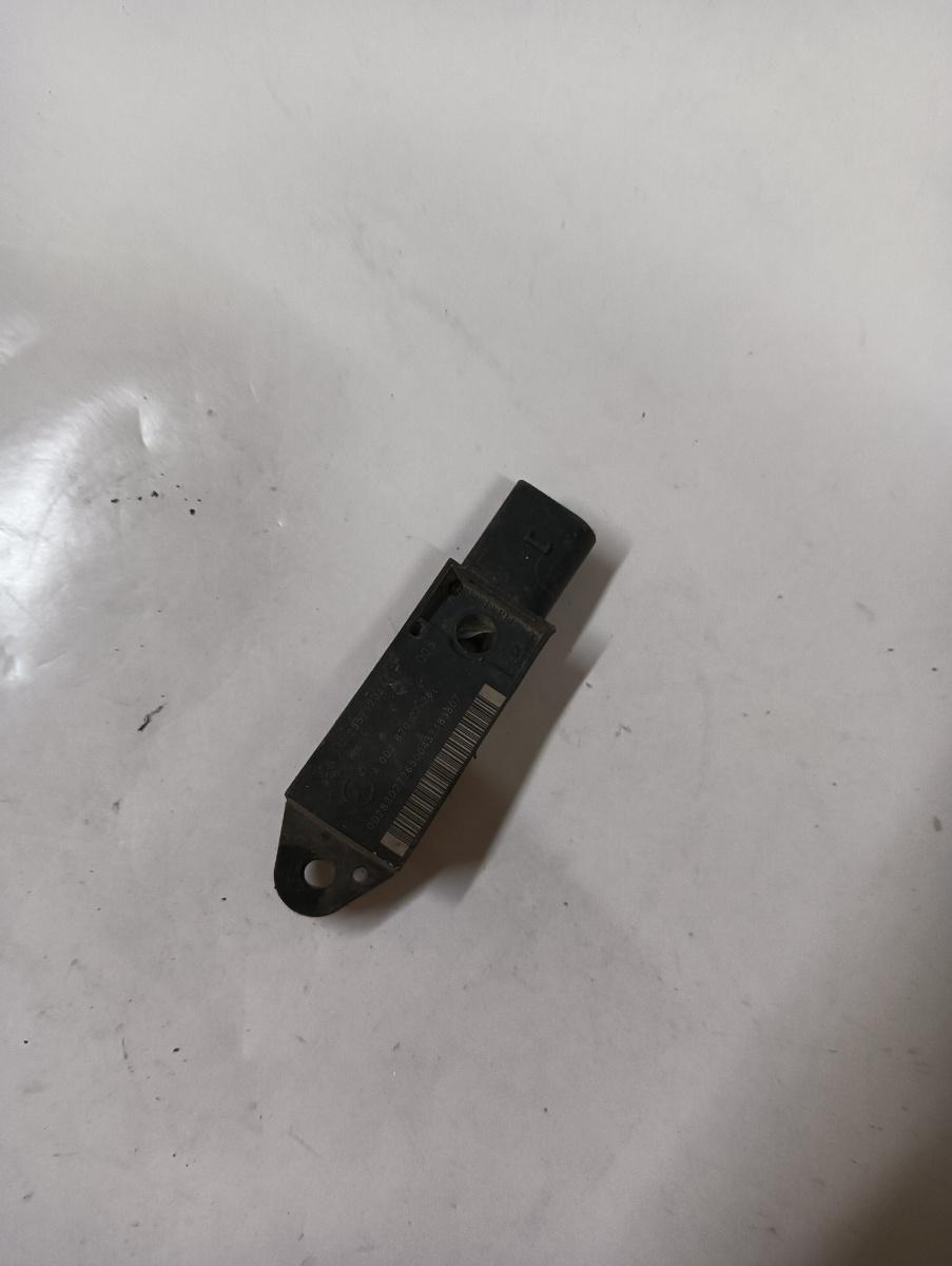 Senzor impac  MERCEDES-BENZ E-CLASS W211 2002 - 2009 A0028202726 – foto 2