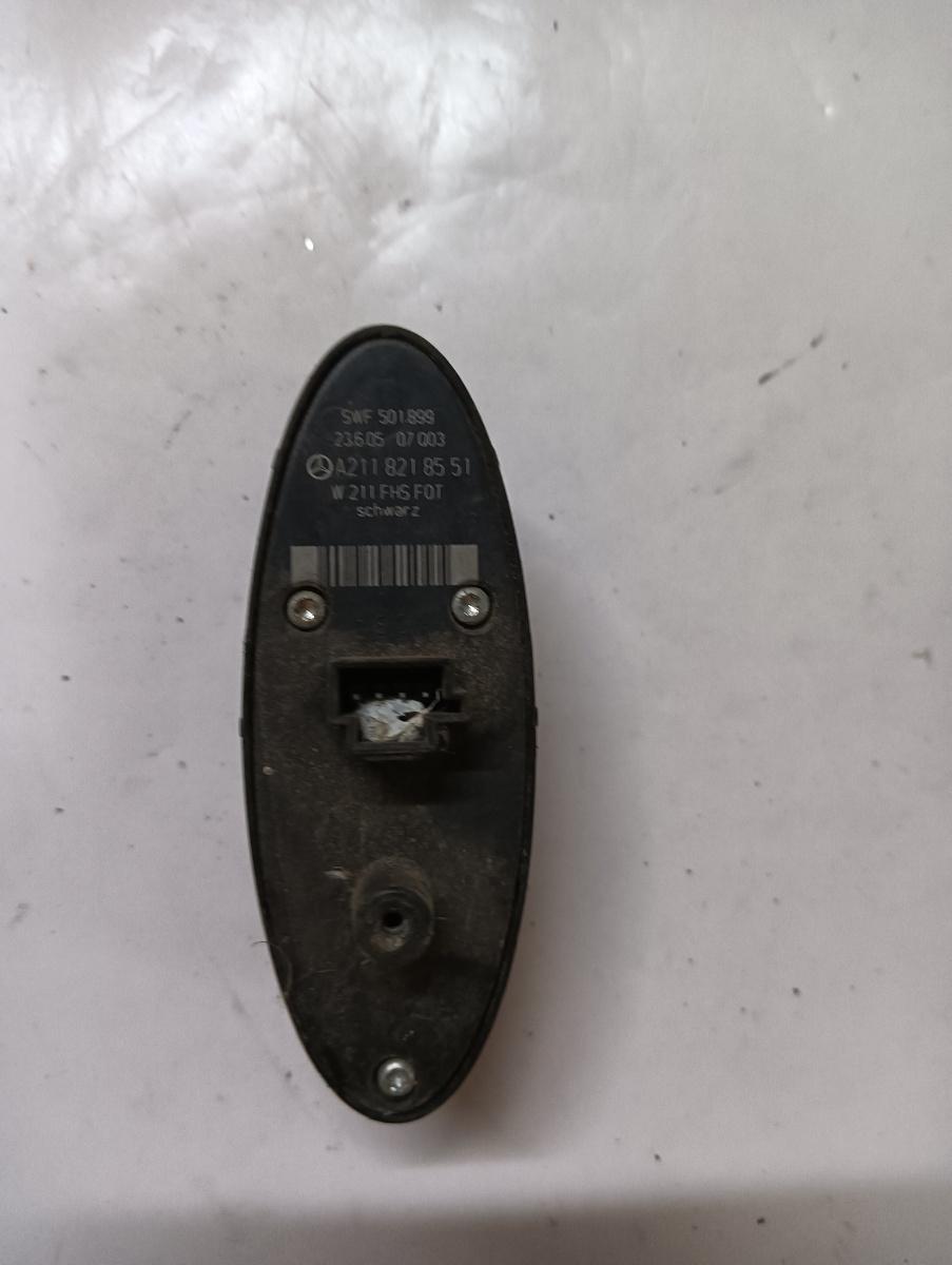 Butoane geamuri electrice dreapta fata MERCEDES-BENZ E-CLASS W211 2002 - 2009 A2118218551 – foto 2