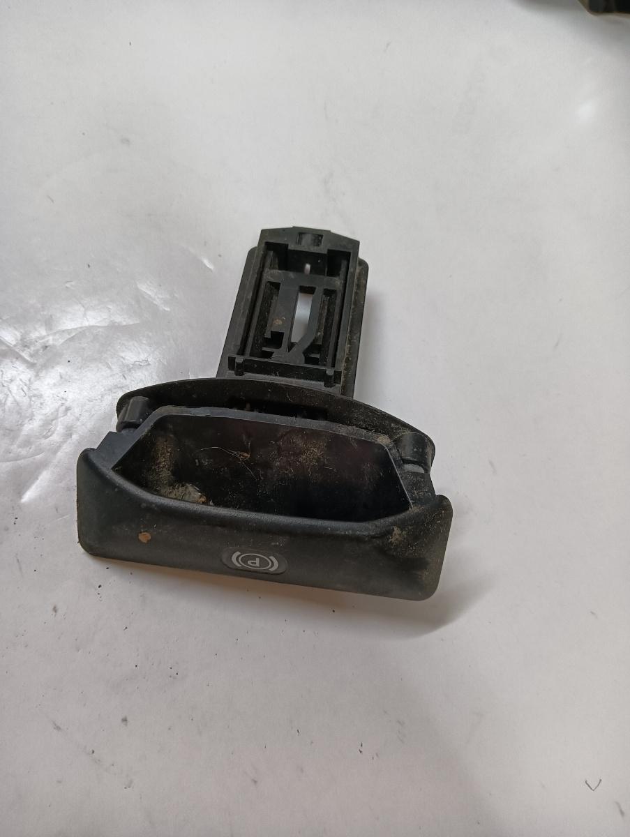 Maner deschidere capota  MERCEDES-BENZ E-CLASS W211 2002 - 2009