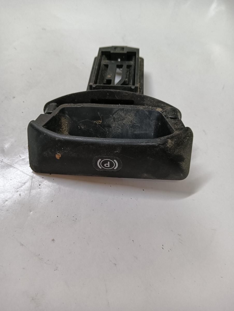 Maner deschidere capota  MERCEDES-BENZ E-CLASS W211 2002 - 2009 – foto 2