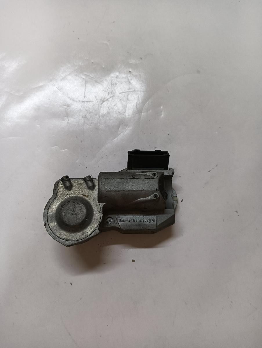 Blocator volan MERCEDES-BENZ E-CLASS W211 2002 - 2009