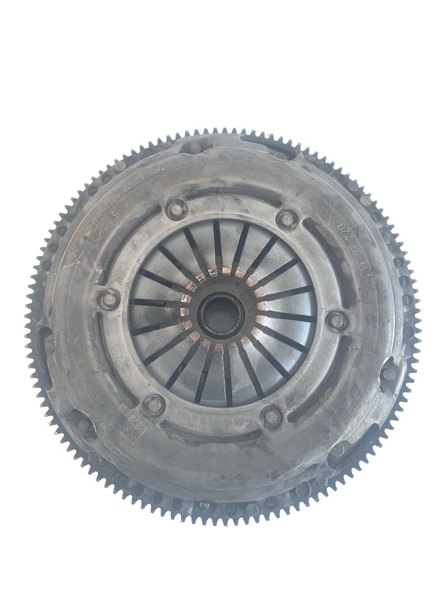 Kit ambreiaj SKODA RAPID II NH3 2012 - > TSI CJZD GJS45010 3082001907