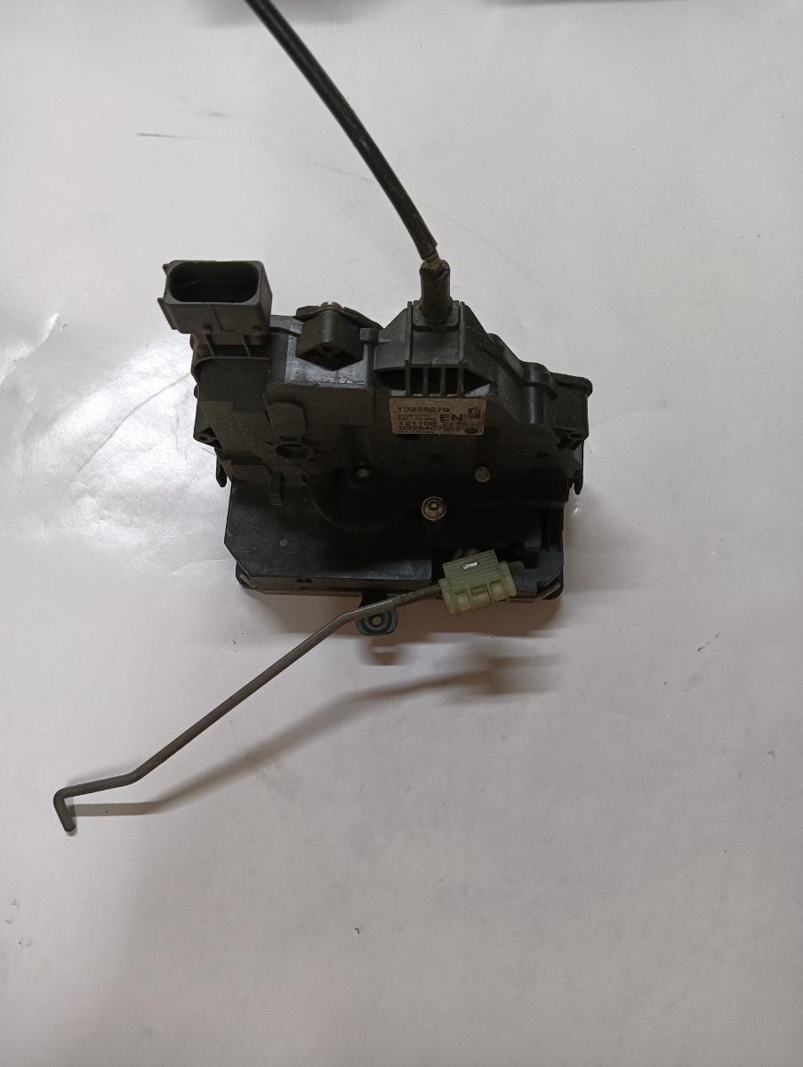 Broasca usa dreapta fata OPEL CORSA D S07 2006 - 2014 13258279