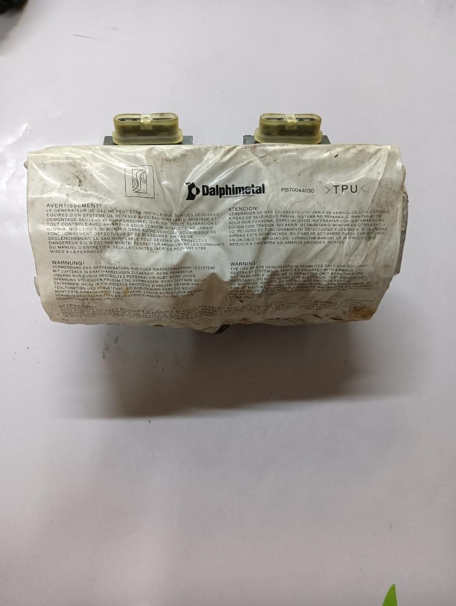 Airbag pasager OPEL CORSA D S07 2006 - 2014