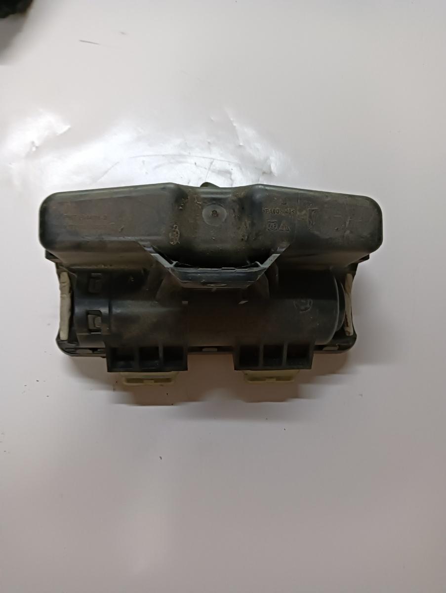 Airbag pasager OPEL CORSA D S07 2006 - 2014 – foto 2