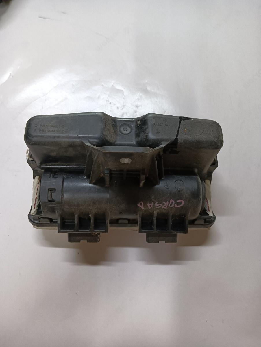 Airbag pasager OPEL CORSA D S07 2006 - 2014 – foto 2