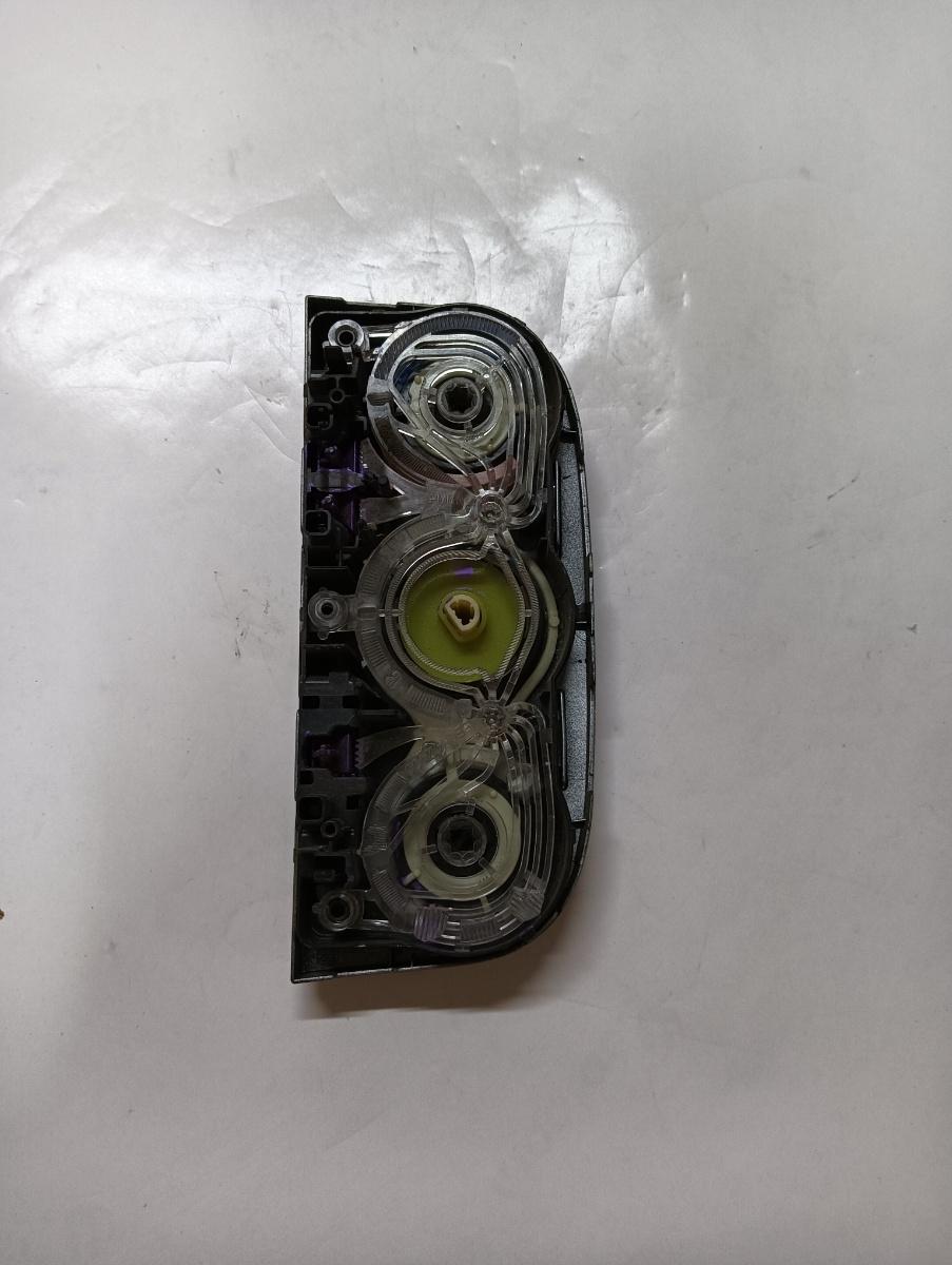 Climatizare  OPEL CORSA D S07 2006 - 2014 – foto 2
