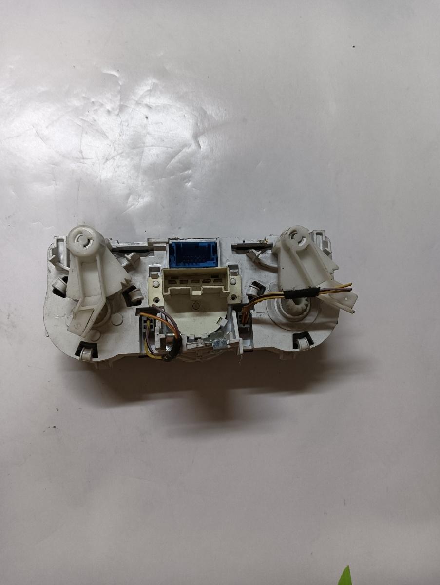 Climatizare  OPEL CORSA D S07 2006 - 2014 – foto 2
