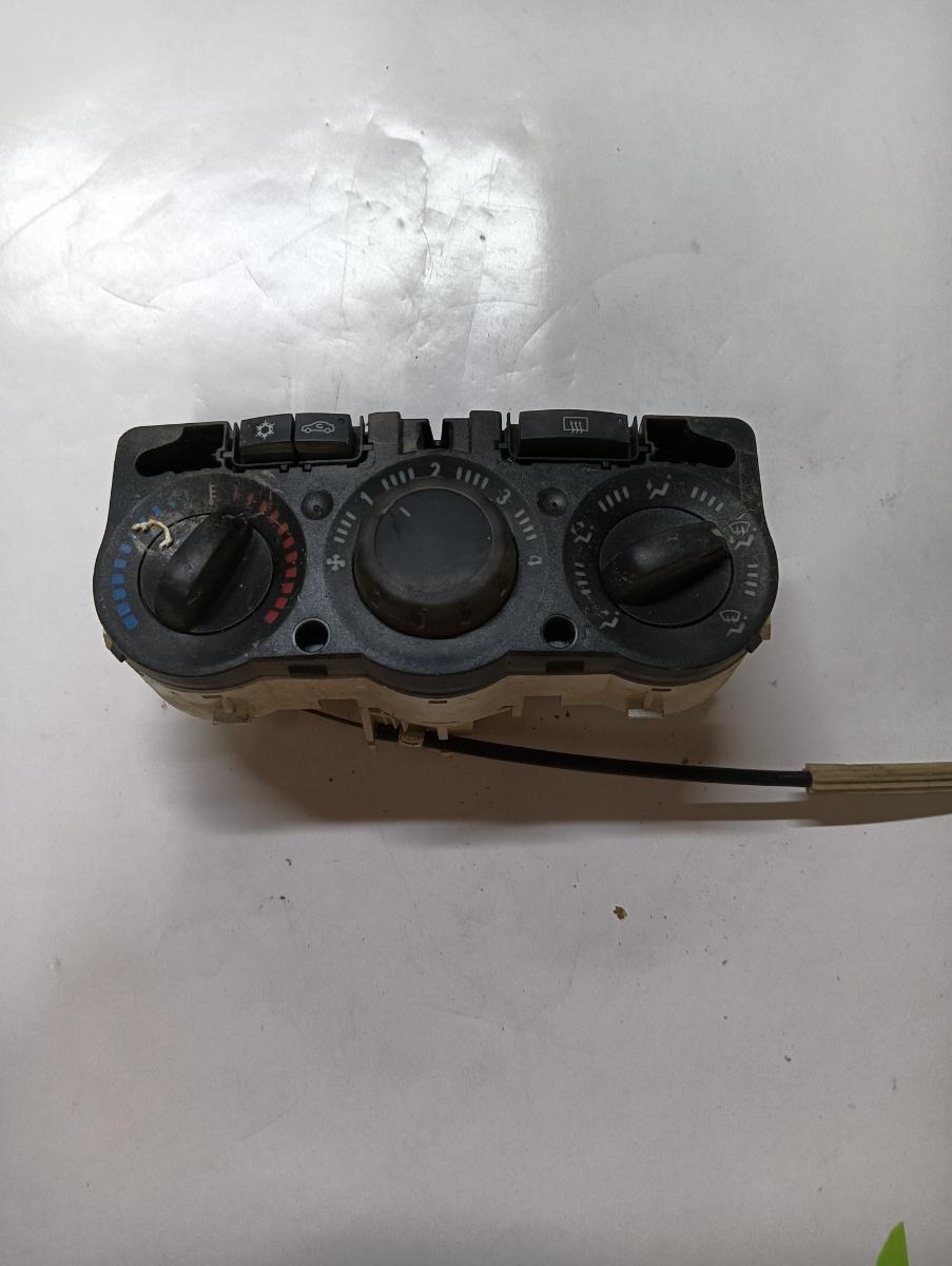Climatizare  OPEL CORSA D S07 2006 - 2014 466119570