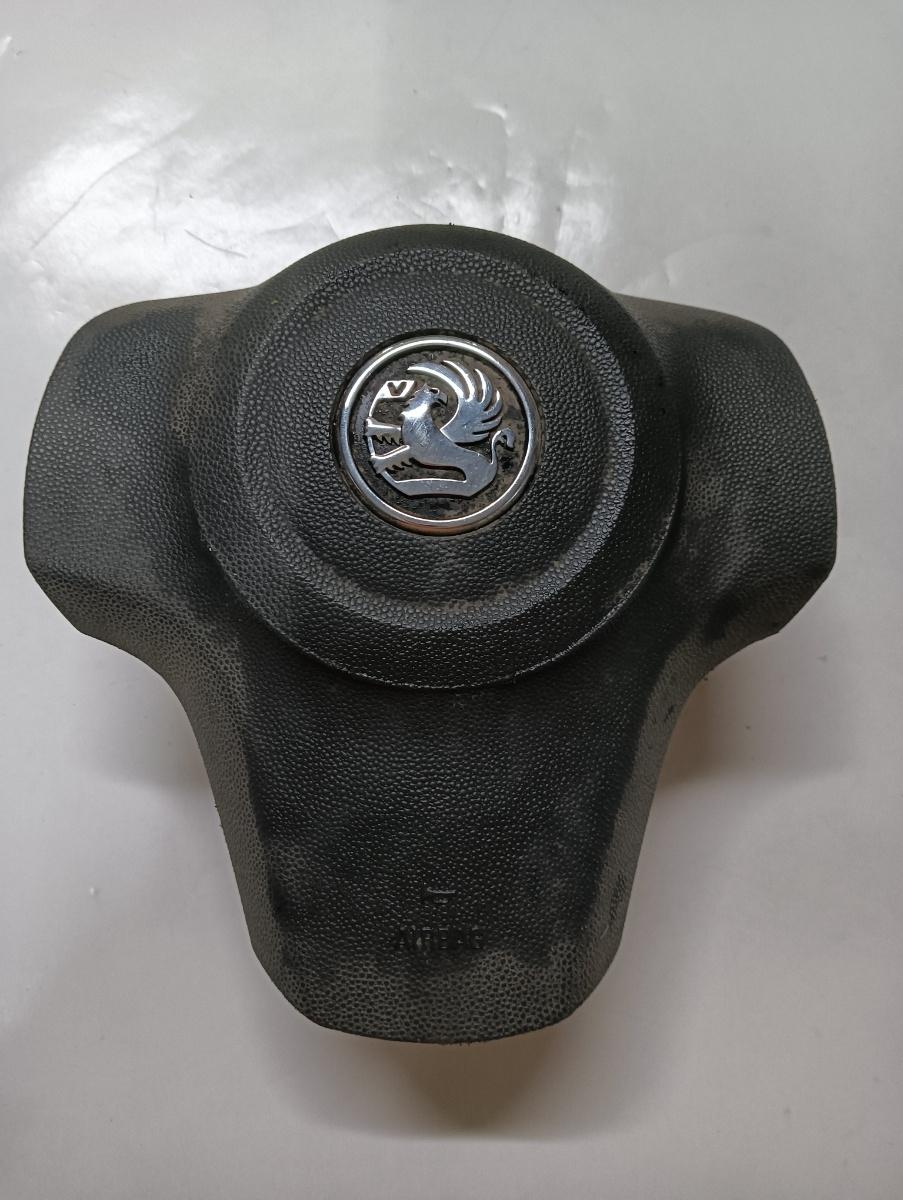 Airbag volan OPEL CORSA D S07 2006 - 2014 Dcb71930009