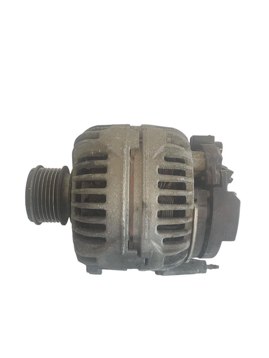 Alternator AUDI A3 II 8P1 2003 - 2013 1.9 TDI BKC, BLS, BXE, VOLKSWAGEN GOLF V 1K1 2003 - 2009 1.9 TDI BKC, BLS, BXE 06F903023F – foto 3