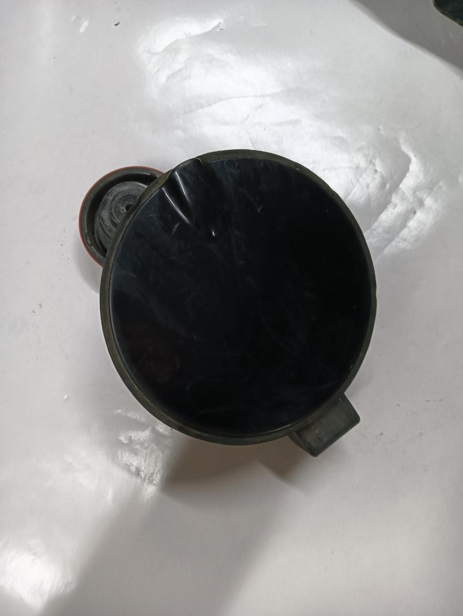 Capac rezervor combustibil OPEL CORSA D S07 2006 - 2014 – foto 2