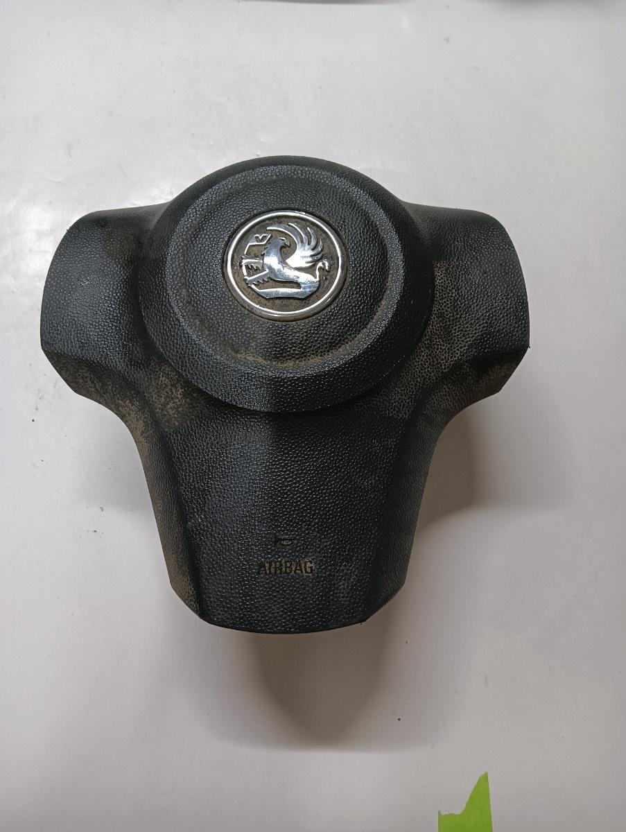 Airbag volan OPEL CORSA D S07 2006 - 2014