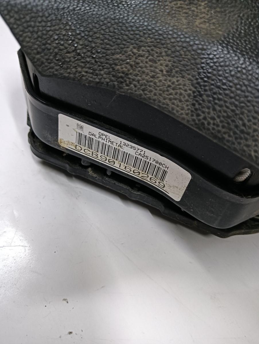Airbag volan OPEL CORSA D S07 2006 - 2014 – foto 2