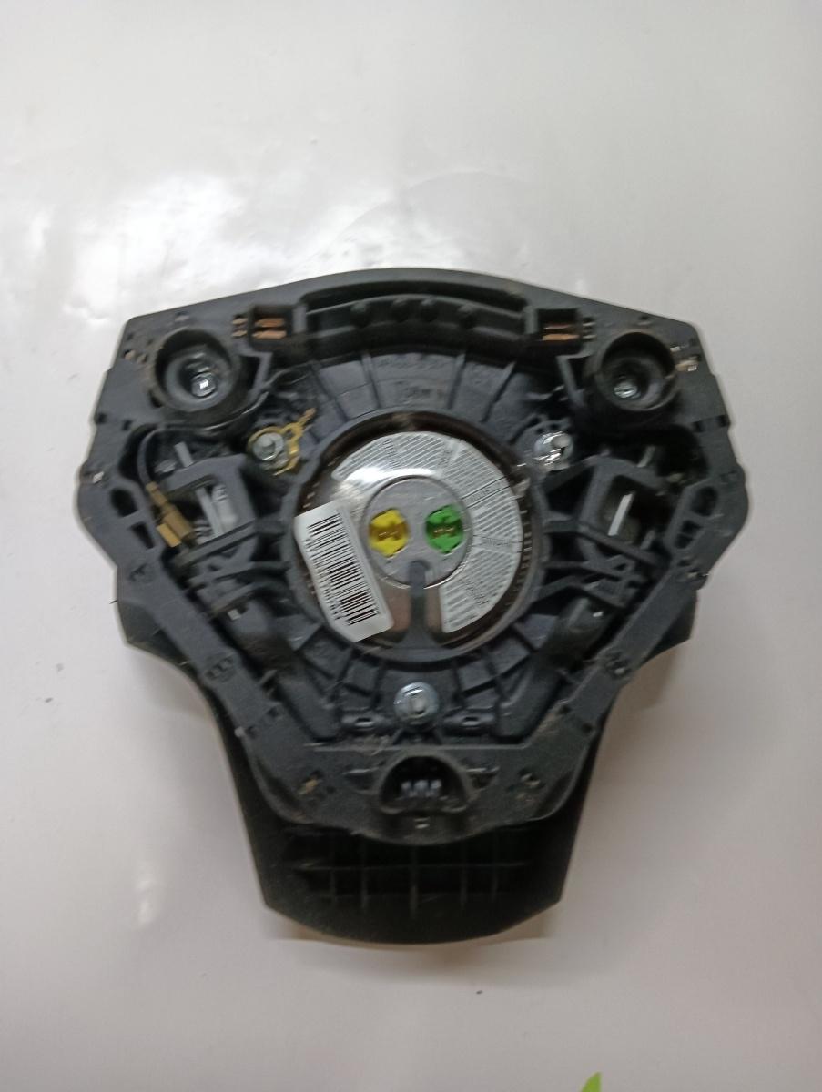 Airbag volan OPEL CORSA D S07 2006 - 2014 – foto 3