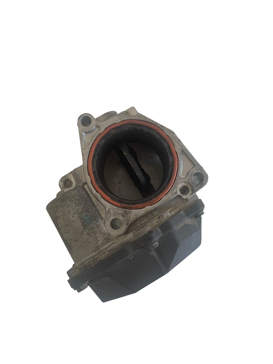 Clapeta de acceleratie AUDI A3 II 8P1 2003 - 2013 1.9 BLS VOLKSWAGEN GOLF V 1K1 2003 - 2009 1.9 BLS A2C53085612 – foto 2