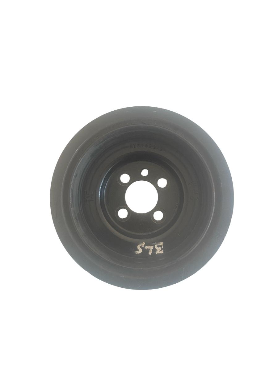 Fulie vibrochen VOLKSWAGEN GOLF V 1K1 2003 - 2009 1.9 TDI BLS 03G105245