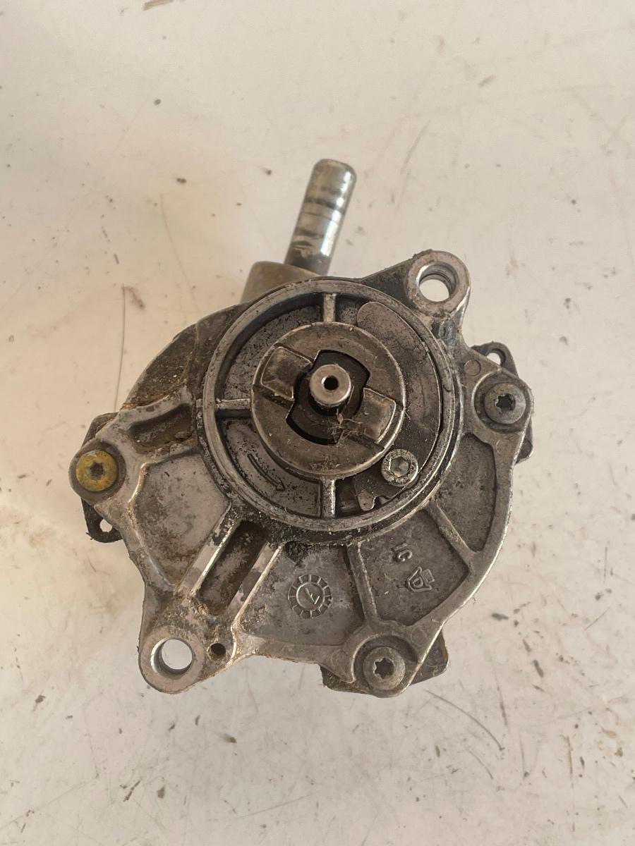Pompa de vacuum MERCEDES-BENZ SPRINTER 3,5-t Box 906 2006 2.2CDI E4 A623065 – foto 2