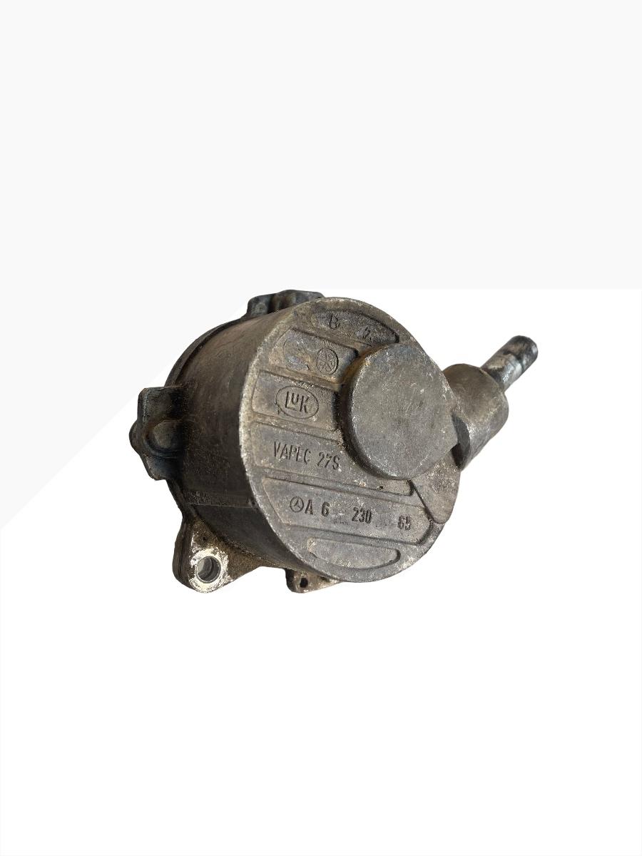 Pompa de vacuum MERCEDES-BENZ SPRINTER 3,5-t Box 906 2006 2.2CDI E4 A623065