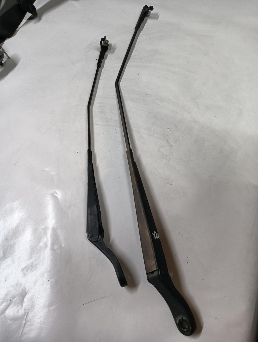 Brat stergator parbriz PEUGEOT 607 9D, 9U 2000 - >