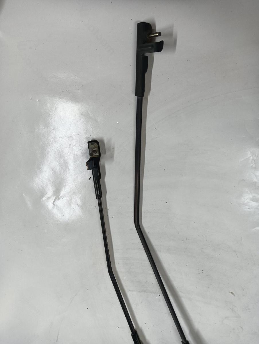 Brat stergator parbriz PEUGEOT 607 9D, 9U 2000 - > – foto 2