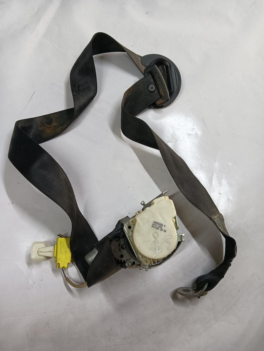 Centura de siguranta fata stanga fata OPEL CORSA D S07 2006 - 2014