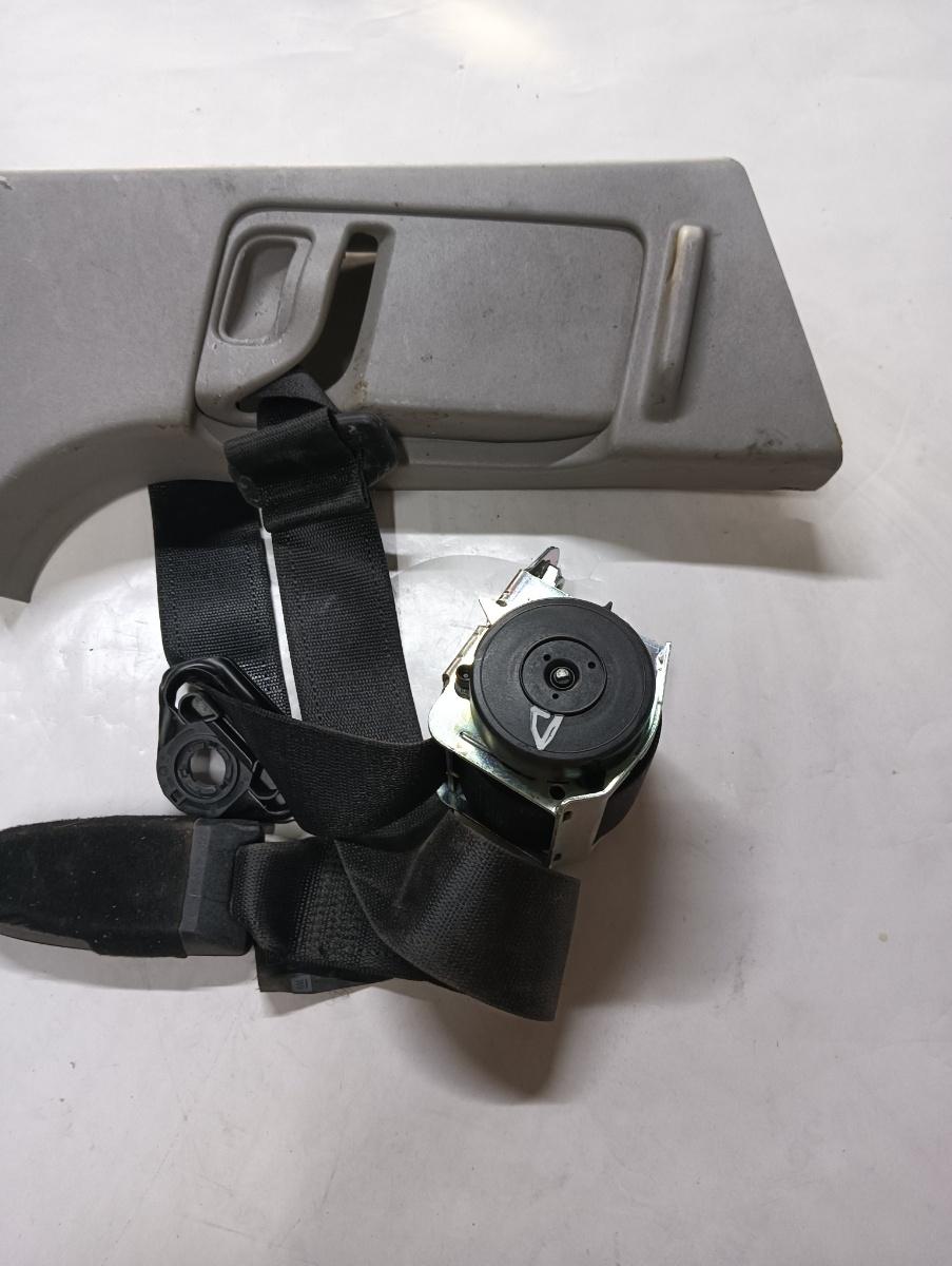 Centura de siguranta fata dreapta fata OPEL CORSA D S07 2006 - 2014 – foto 2