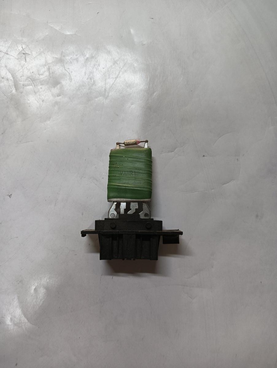 Rezistor motor/ventilator aeroterma OPEL CORSA D S07 2006 - 2014