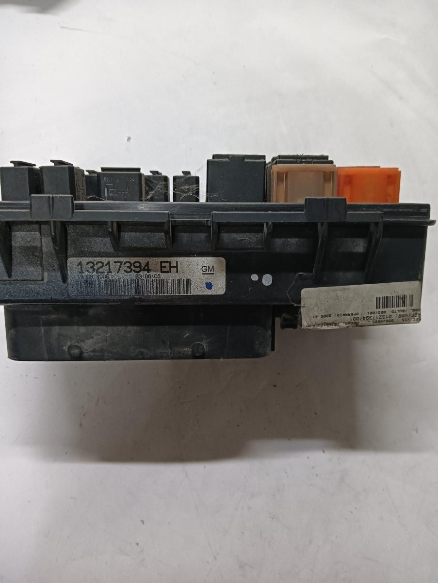 Panou sigurante OPEL CORSA D S07 2006 - 2014 13217394eh – foto 2