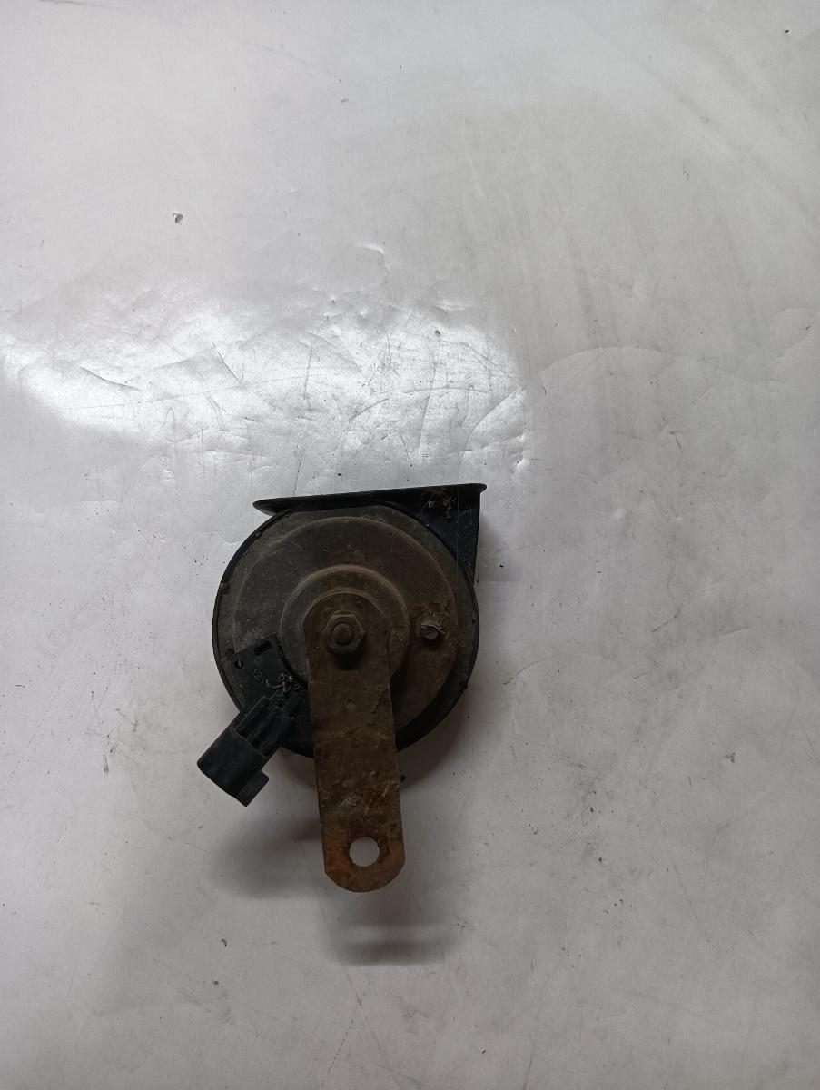 Claxon OPEL CORSA D S07 2006 - 2014 – foto 2