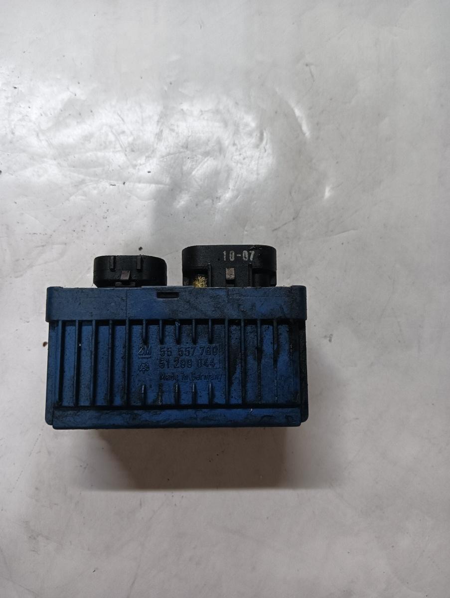 Releu bujii  OPEL CORSA D S07 2006 - 2014 56557769